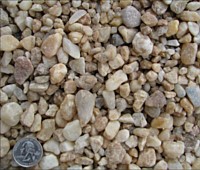 Bulk Sand and Gravel